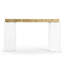 Veil Console Table