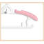Cintre en plastique antidérapant Nowling pour robe / chandail / chandail-923147895