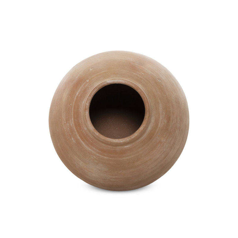 Bosa Vessel, Aged Natural