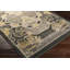 Geisha Wool Floral Area Rug-632543397