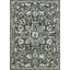 Tapis vert floral rétro Dazzle-319699036