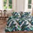 Chic 100% Cotton Flower Printed Duvet Cover Set-110239108-110239079
