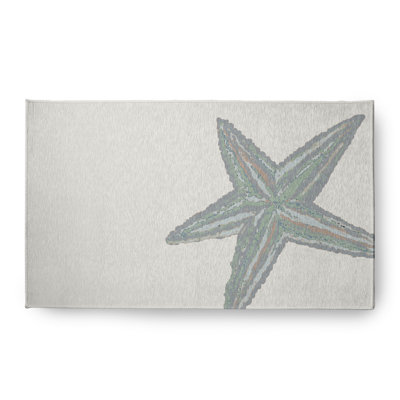 Chenille Indoor Rug