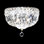 Prestige 3 - Light Flush Mount