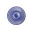 Palais Piece Porcelain China Dinnerware Set - Service for 6