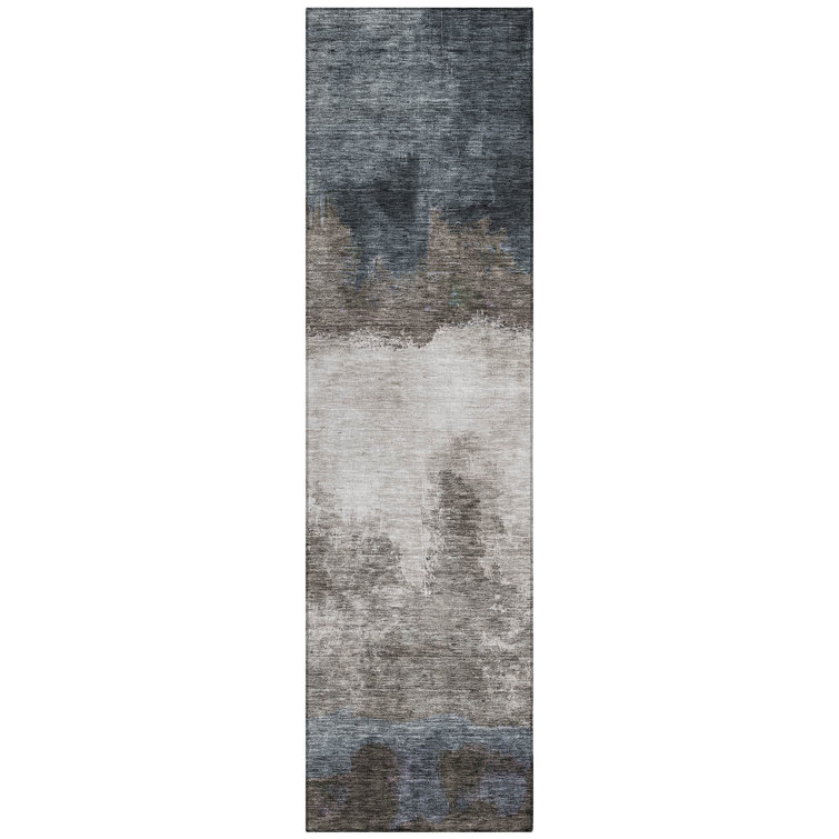 Chayil Outdoor Doormat