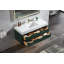 Meuble-lavabo simple avec plateau Mayatte Grado-968543927-1000286037