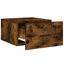 Maddalene 1 - Drawer Square Accent Chest-1673196136