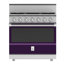 36" 5.4 cu. ft. Freestanding Gas-132039930-132039932