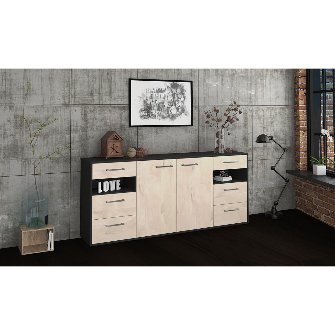 Sideboard Iyana 80 cm