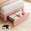 Lit plateforme simple tapissier Contemporary-1509035301
