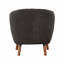Chaise d'appoint Mid-Century-1366666377