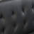 Sofa Bed Black Pvc