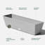 Pure Series Window Box Planter-1521537532-1521537479-1521537530