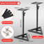 Universal Speaker Stands Floor Pair, Bookshelf Speaker Stand