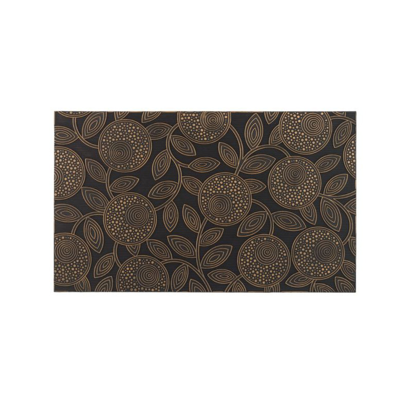 Doormat Rubber, Dandelion