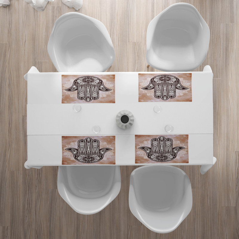 Récapitulatif 18,5" hamsa