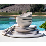Marnie 12 Piece Dinnerware Set - Service for 4