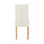 Kaarlo 47cm H Tufted Upholstered Parsons Chair-1166524201