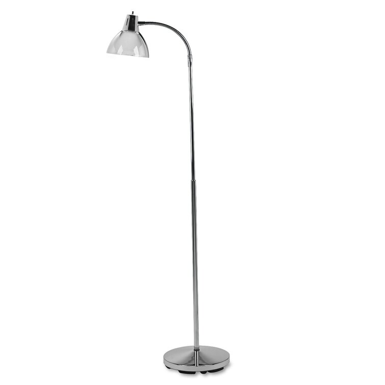 Stainless Steel Arched/Arc Floor Lamp