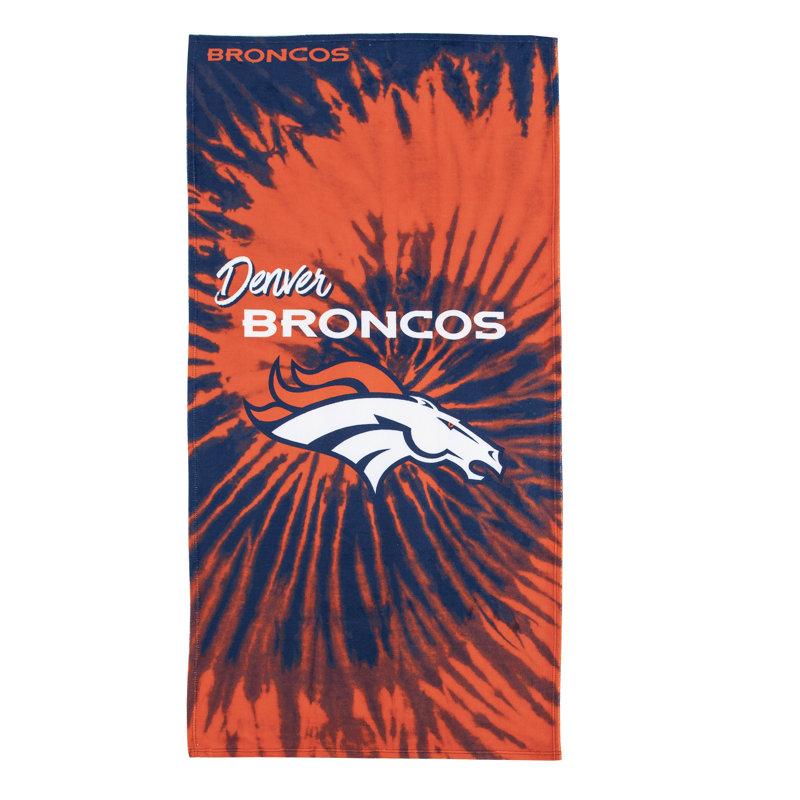 Cotton Blend Beach Towel