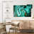 Avery Teal Marble Abstract-107698679