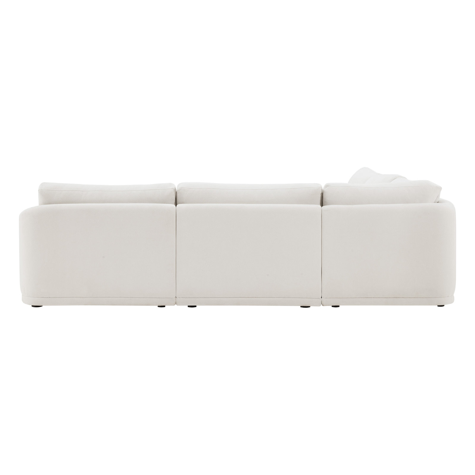 Seadrift Modular Corner Sectional