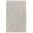 Viscose Geometric Indoor Rug-1379676794