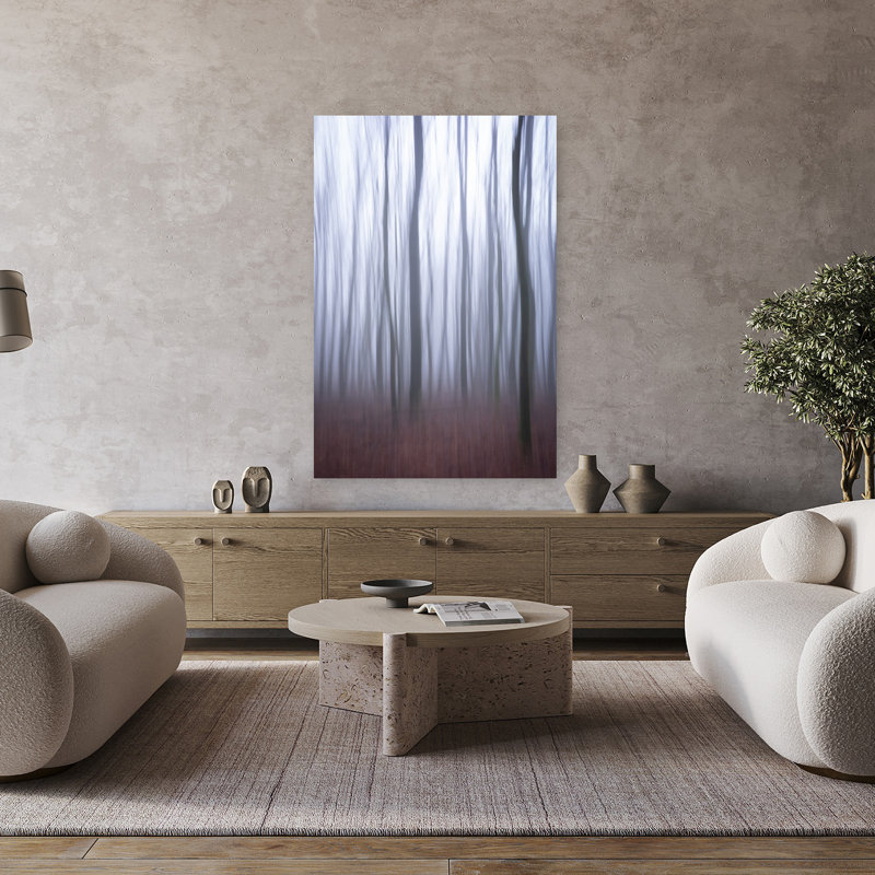 Art contemporain contemporain contemporain, H 48 po x l 32 po