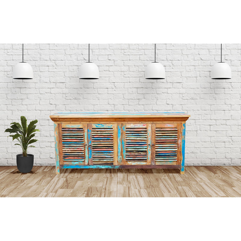 Carel 72'' Sideboard