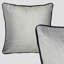 Canaan Square Cushion Cover-2101655818-2107078911