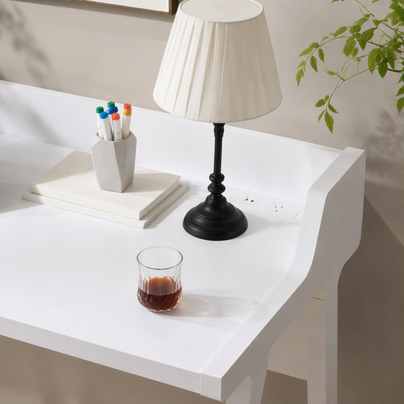 Bureau d'écriture pour bureau à la maison