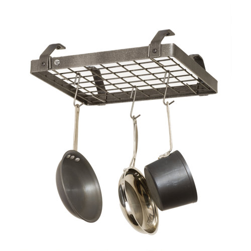 Wayfair | Hanging Pot Racks You'll Love in 2024