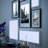 Dimmable Square Troffer Ceiling Light