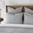 Brera 100% Cotton Pillow Sham-40207001-40206999