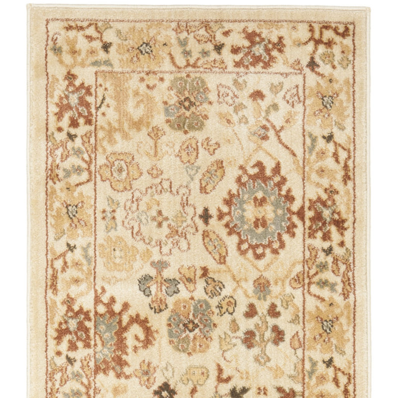 Tapis oriental Dunbar Performance, Rectangle 4 pi x 5 pi 7 po