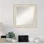 Sevenoaks Flat Wall Mirror-1376460675