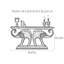Console Classical Art-2117850865