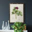«Pretty Pink Botanicals III», reproduction d'art sur toile-1027508466-1027508465