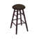 Swivel Upholsetered 36" Bar Stool