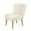 Wildt Upholstered Slipper Chair