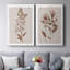Toile tendue monochrome I-Premium Gallery-108966426