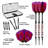 Wings Soft Tip Darts
