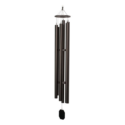 Leeba Metal No Subject Wind Chime