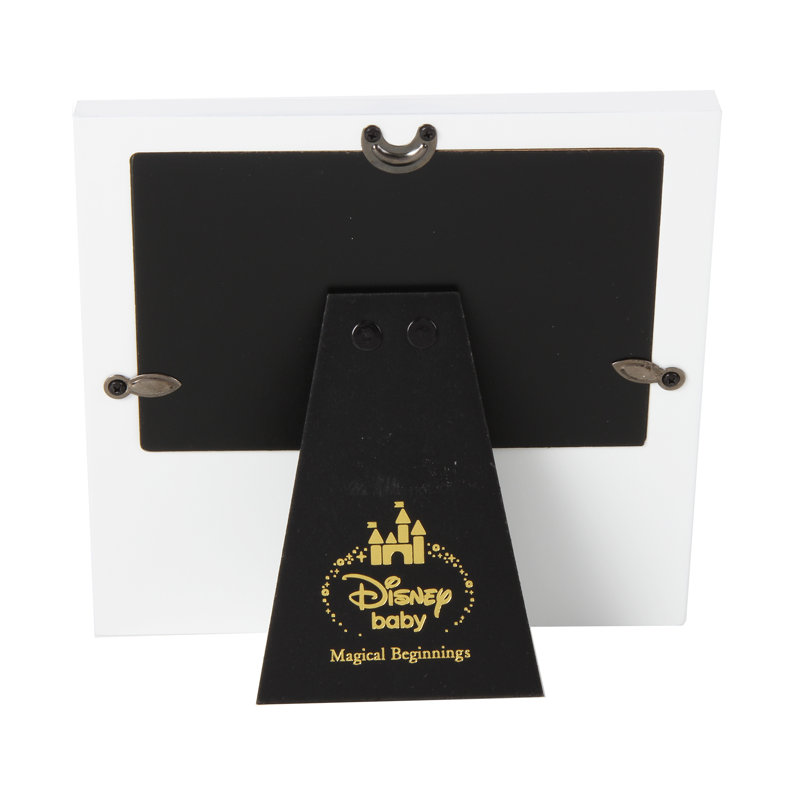 Dumbo Smile Picture Frame