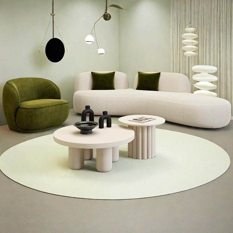 Sireli 3 - Piece Living Room Set