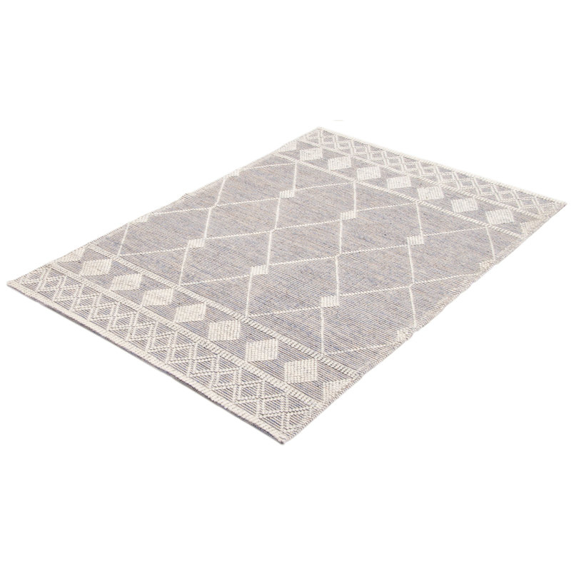 Sienna Navy Rug 5'1" x 7'5"