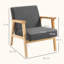 Blandburg Upholstered Armchair-1911897471-1911897470