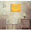 Citation artistique «Je suis sans cancer en ce moment. C'est tout.» Toile tendue par Jon Lester-453436612