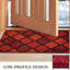 Runner Striped Area Rug-86126898